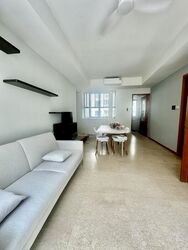 Caribbean At Keppel Bay (D4), Condominium #503146671